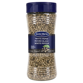 Santa Maria | Epices | Poivre blanc | Grains 