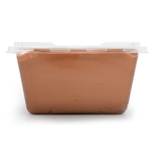 Delhaize | Mousse | Chocolat au lait belge 350 gr