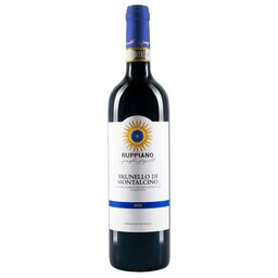 Ruppiano | Brunello di Montalcino | 2018 
