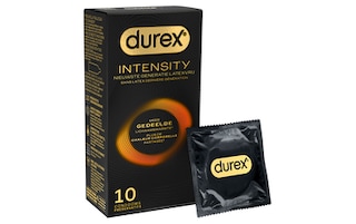 Durex | Condooms | Intensity 