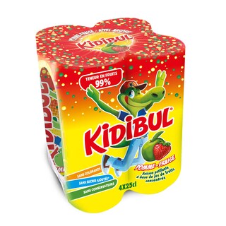 Kidibul