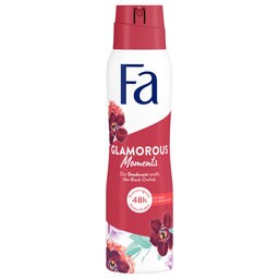 Fa | Deo | Glamourous | Moments 