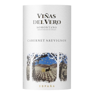 Vinas Del Vero | Cabernet Sauvignon 
