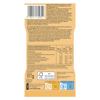 Delhaize | Maaltijdbox | Tikka masala 