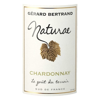 Gerard Bertrand | Naturae | Naturae Chardonnay Bio Sans Sulfites Wit 
