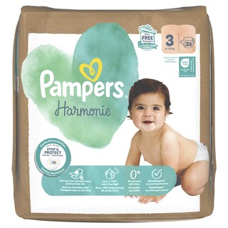 Langes | Taille 3