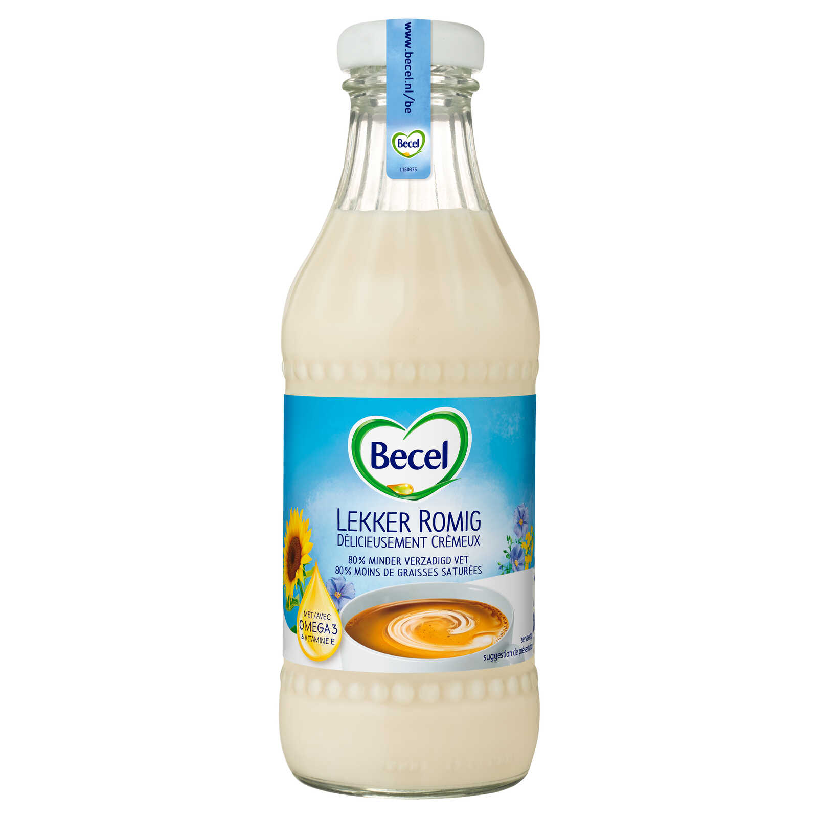 Becel Melk | Koffie