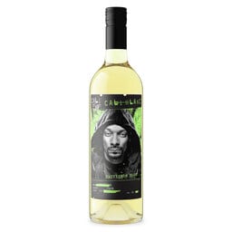 Usa | Cali By Snoop Sauvignon Wit 75 cl