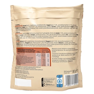 Delhaize | Croutons | Gourmet | Natural 