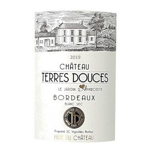 France - Frankrijk | Bordeaux - Bordeaux | Château Terres Douces 2019 