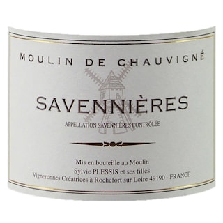 Moulin De Chauvigne | Savennières | 2023 