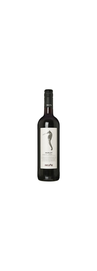 Delhaize | Pays d'Oc | Merlot 