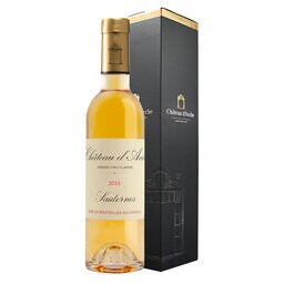 Chateau D'Arche | Sauternes Grand Cru Classé | 2016 37,5 cl