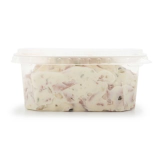 Delhaize | Salade | Vlees 