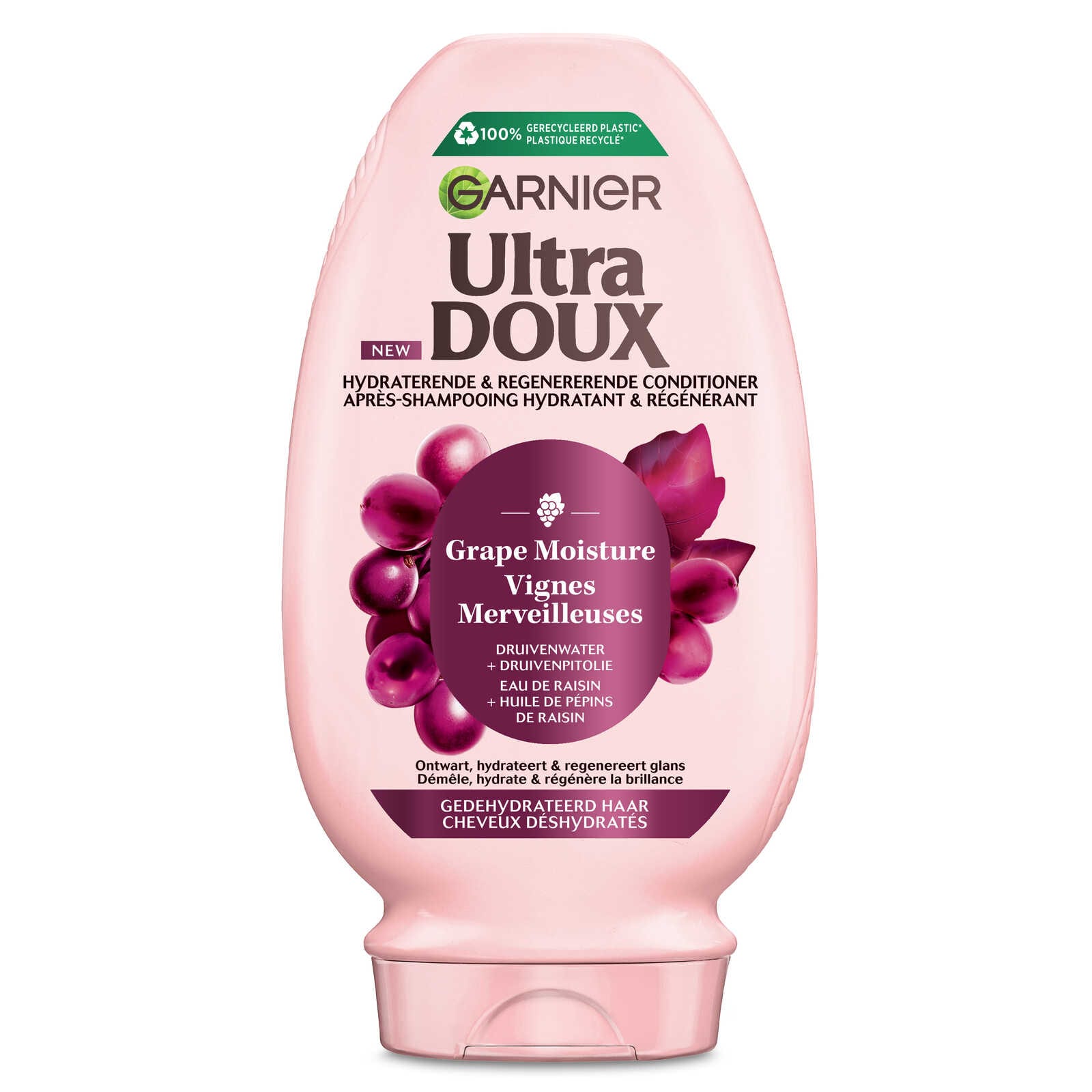 Ultra Doux Conditioner | Grape Moisture