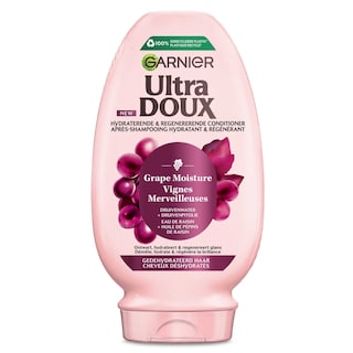 Ultra Doux | Après-shampoing  | Grape Moisture 