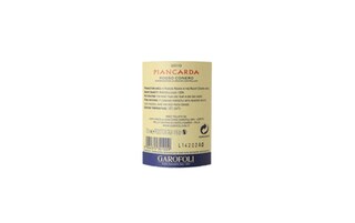 ITALIA - MARCHA DOC | Marcha DOC | Rosso Conero Piancarda 2010 Rouge 