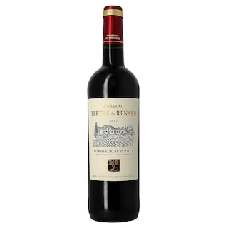 France - Frankrijk | Bordeaux - Bordeaux AC | Château Tertre du Renard R 17 