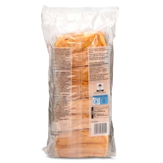 Delhaize | Chocoladebroodjes | x8 