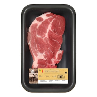 Delhaize | Spiringue | Porc Ferme | D'Ardenne +/- 200 gr
