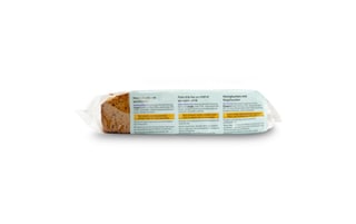 Delhaize | Couque | Miel | Sucre perlé 