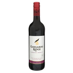 Kangaroo Ridge | Cabernet Sauvignon / Merlot 