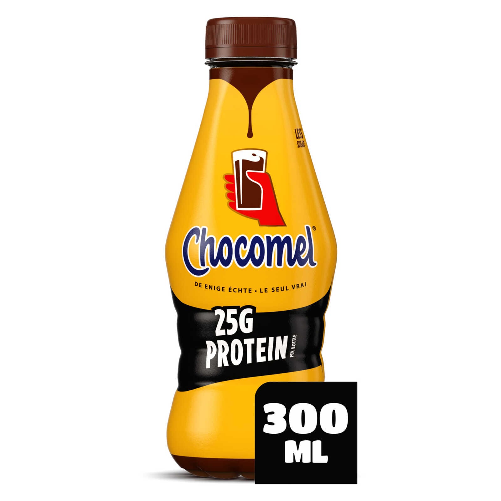 Chocomel Chocolademelk | Proteine