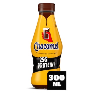 Chocomel | Chocolademelk | Proteine 