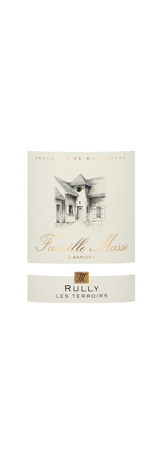 Famille Masse | Rully | 2023 