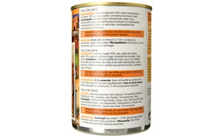 Delhaize | Chili con carne 425 gr