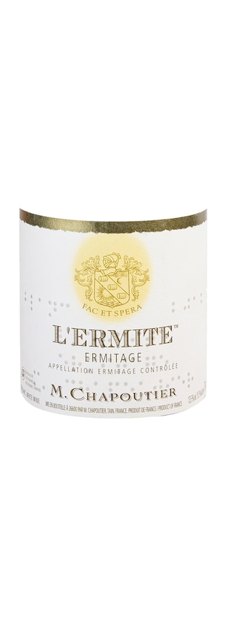 L'Ermite | Ermitage | Bio | 2021 75 cl