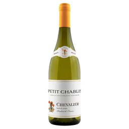 Chevalier | Petit Chablis | 2023 75 cl