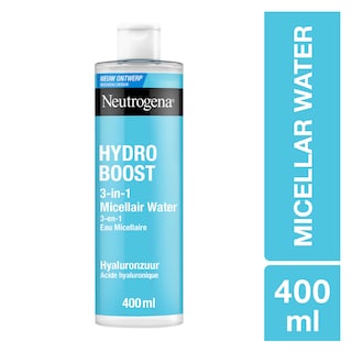 Neutrogena | Hydro Boost | Micellar Water | 400ML 40 cl