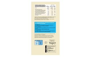 Delhaize | Risotto 1 kg