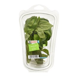 Delhaize | Basilicum 
