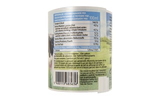 Delhaize | Lait | Ecrémé 