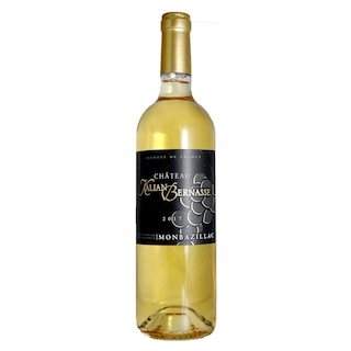 France - Frankrijk | Sud-Ouest - Monbazillac | Château Kalian Bernasse 2017 | Bio 