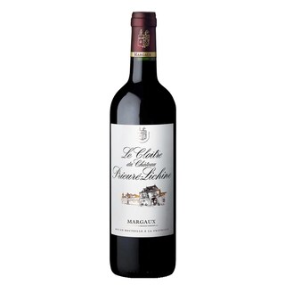 La Cloitre du Ch Prieure-Lich | Margaux | 2012 