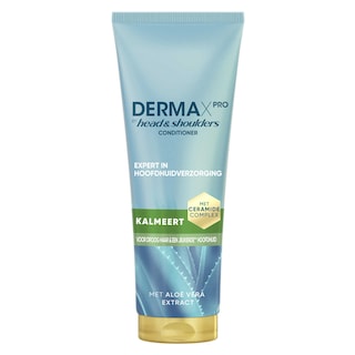 Head & Shoulders | DermaXP | Apaise | Après-Shampooing | 220ml 22 cl