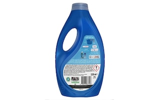 Dash | Wasmiddel | Vloeibaar | Ocean Breeze | 1,35L 
