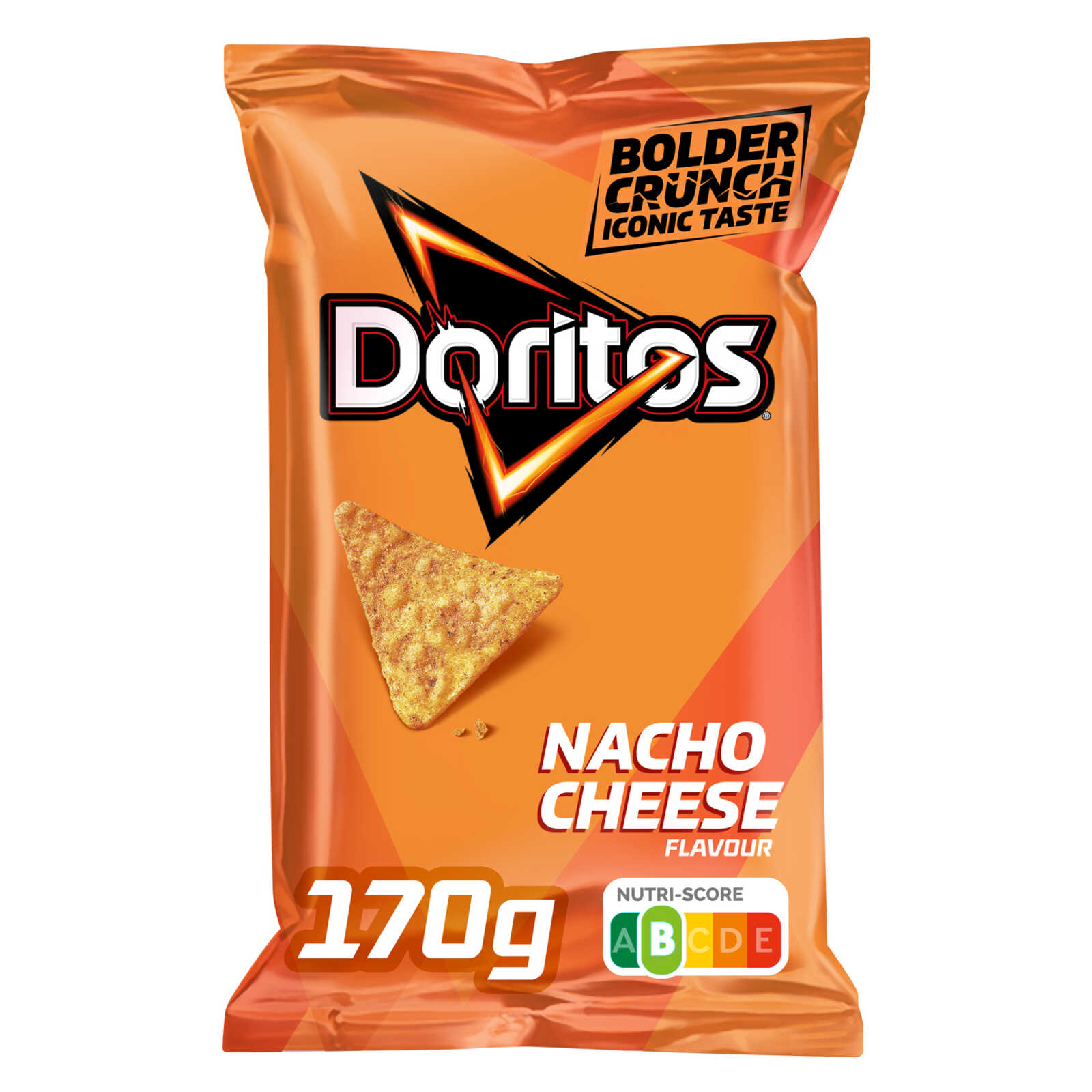 Doritos Tortilla chips | Nacho cheese