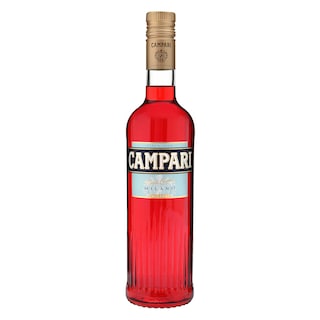 Campari | Bitter | 25% alc. | Italiaans aperitief 