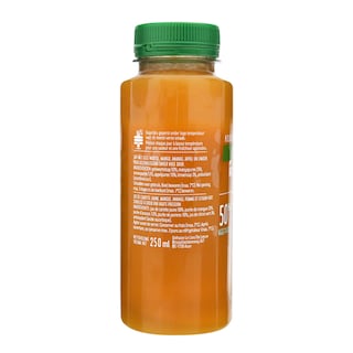 Delhaize | Jus | Légumes | Rise n'shine 