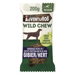 AdVENTuROS | Chien Medium | Friandises 