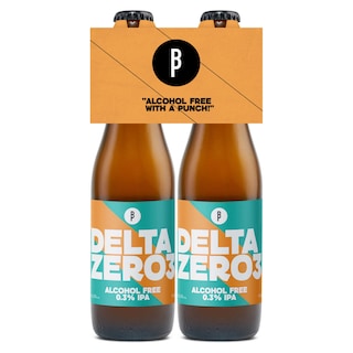 Brussels Beer Project | Bier | 0% alc 