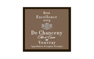 De Chanceny | Vouvray | Excellence | Brut 