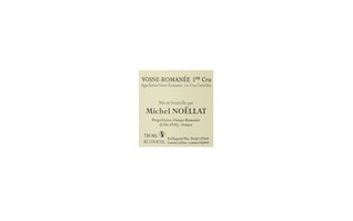 France - Frankrijk | Vosne Romanée 1er Cru Les Suchots 13 Rouge 