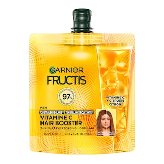 Fructis