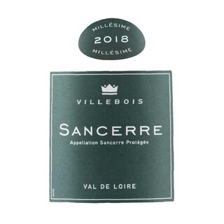 Villebois | Loire - Sancerre | Sancerre | 2018 