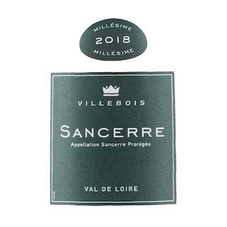 Villebois | Loire - Sancerre | Sancerre | 2018 